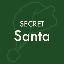 Best Gifts For Your Secret Santa