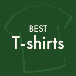 25 Best T-Shirts for Holiday