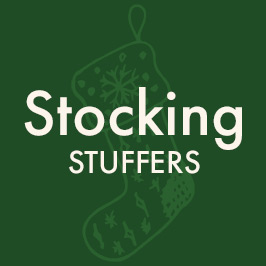 Top 30 Stocking Stuffers