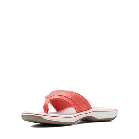 Breeze Sea Comfort Sandal by Clarks - Fashion Colors