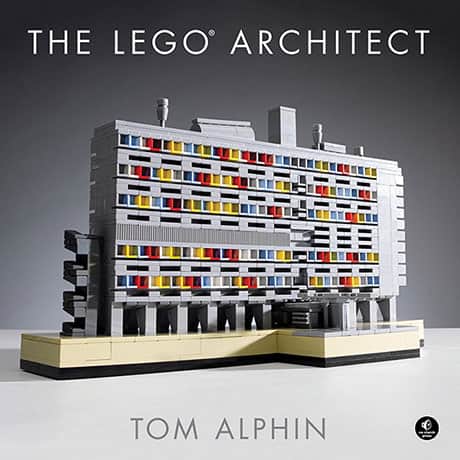 The LEGO&reg; Architect