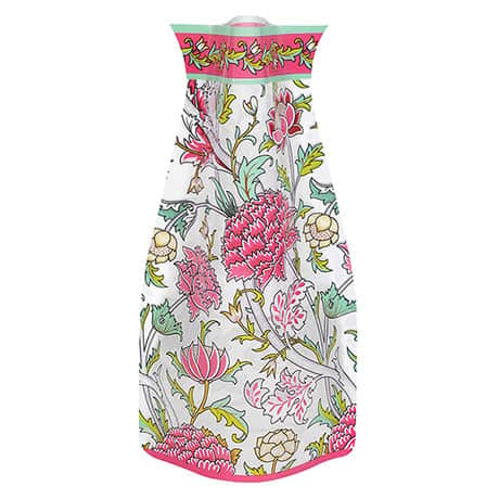 William Morris & Frank Lloyd Wright Expandable Vases