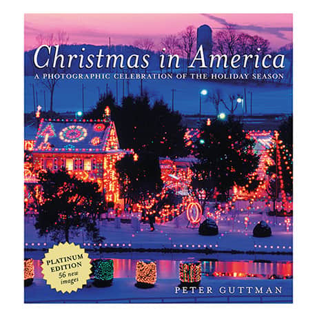 Christmas in America Book