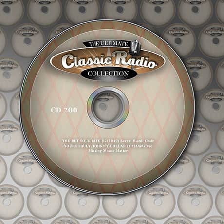 The Ultimate Classic Radio Collection