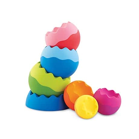 Tobbles Stacking Toys - Tobbles Neo