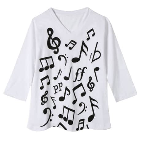 Marushka Music T-shirts