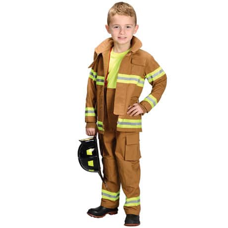 Junior Firefighter Suit