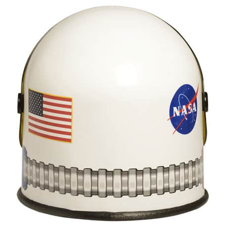 Personalized Youth Astronaut Helmet