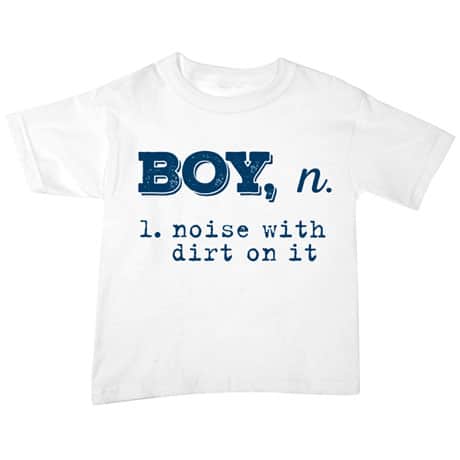 Boy T-Shirts