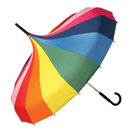 Circus Umbrella