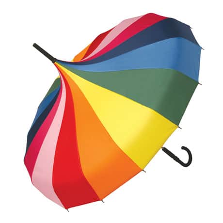 Circus Umbrella