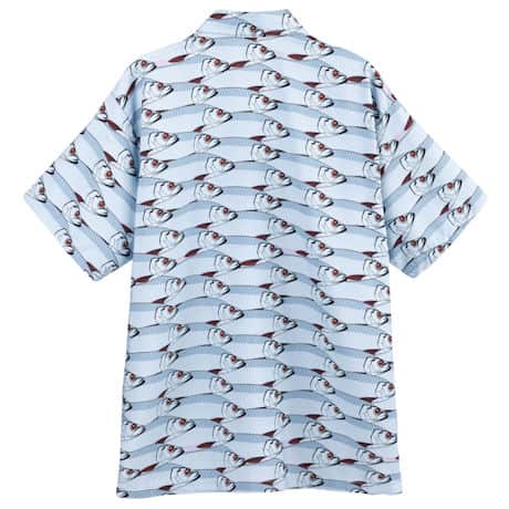Fish Camp Shirt
