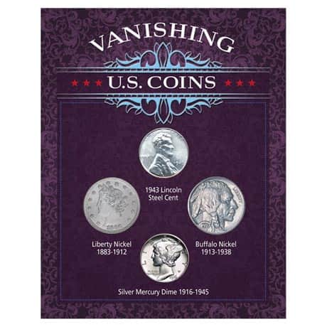 Vanishing Coins