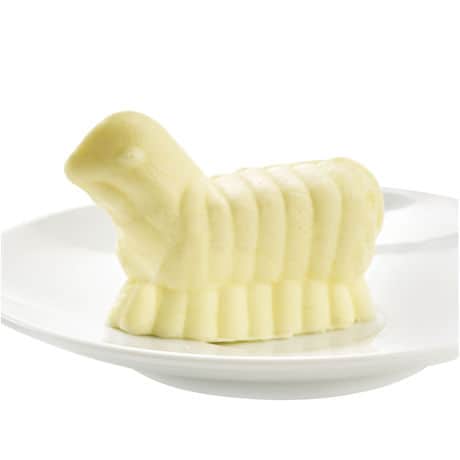 Polish Butter Molds - Lamb