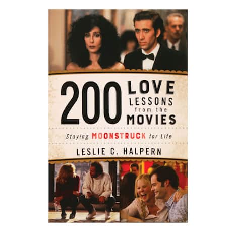 200 Love Lessons From The Movies