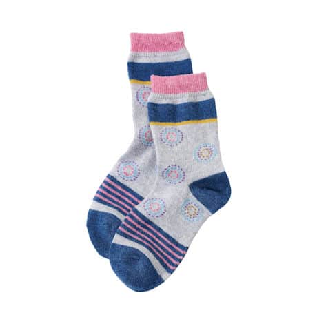 Soft & Sweet Socks
