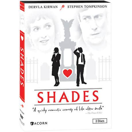 Shades DVD
