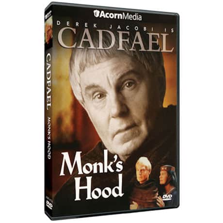 Cadfael: The Monk's Hood DVD