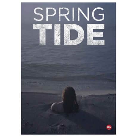 Spring Tide: Season 1 DVD