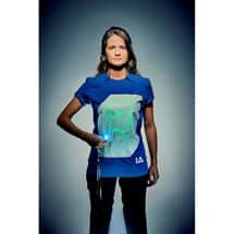 Alternate image Interactive Glow-In-The Dark T-shirt