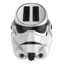 Alternate image Disney Star Wars Rogue One Stormtrooper Branding Toaster