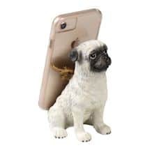 Alternate image Pug Mobile Phone Holder
