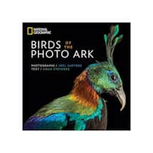 Alternate image National Geographic Birds of the Photo Ark