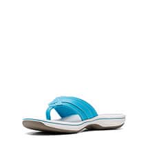 Alternate image Breeze Sea Comfort Sandal by Clarks - Fashion Colors