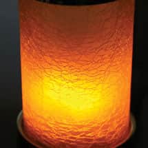 Alternate image LED Gas Light Lantern