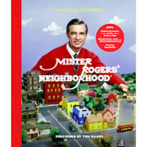 Alternate image Mister Rogers' Neighborhood: A Visual History