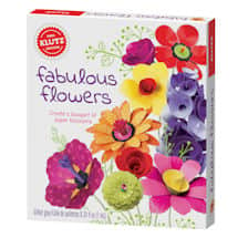 Alternate image Fabulous Flowers Kit