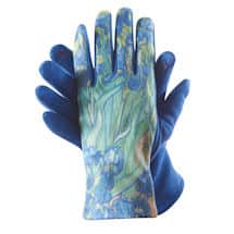 Alternate image Fine Art Texting Gloves
