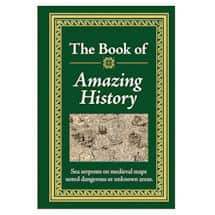 Book of Amazing History