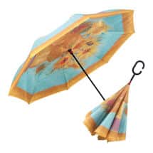 Alternate image Fine Art Umbrella