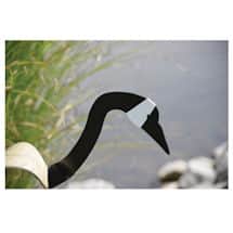 Alternate image Canadian Goose Dancing Bird Garden Stake