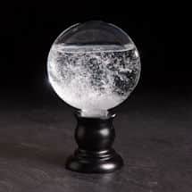 Alternate image FitzRoy's Storm Glass