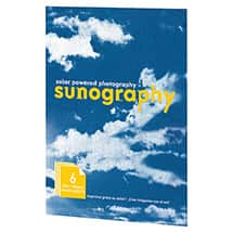 Alternate image Sunography Paper Art Kit