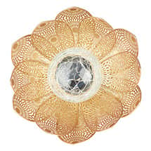 Alternate image Lotus Solar LED Light