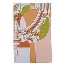 Alternate image Frank Lloyd Wright&reg; Designs Tea Towels