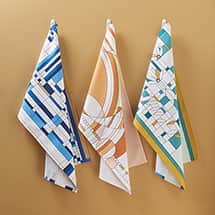Alternate image Frank Lloyd Wright&reg; Designs Tea Towels