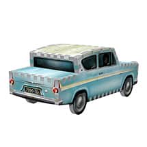 Alternate image Flying Ford Anglia 3D Puzzle