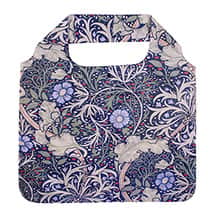 Alternate image William Morris Foldable Shopping Bags - Set of 3
