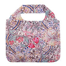 Alternate image William Morris Foldable Shopping Bags - Set of 3