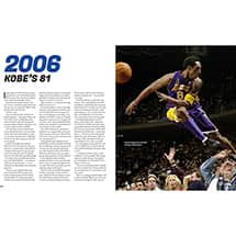 Alternate image NBA 75: The Definitive History