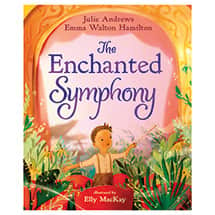 The Enchanted Symphony Book