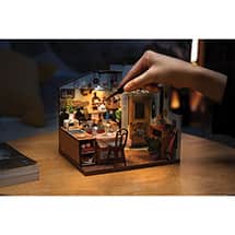 Alternate image DIY Miniature Kitchen
