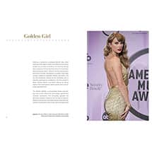Alternate image Taylor Swift and the Clothes She Wears (Hardcover)