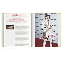 Alternate image Billie Eilish and the Clothes She Wears (Hardcover)