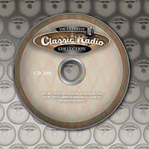 Alternate image The Ultimate Classic Radio Collection