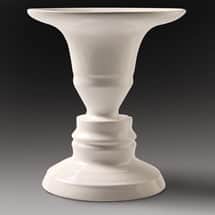 Alternate image Rubin's Vase